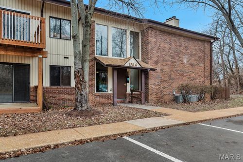 unit-308-1514 Summer Run Dr, Florissant, MO, 63033-6428 | Card Image