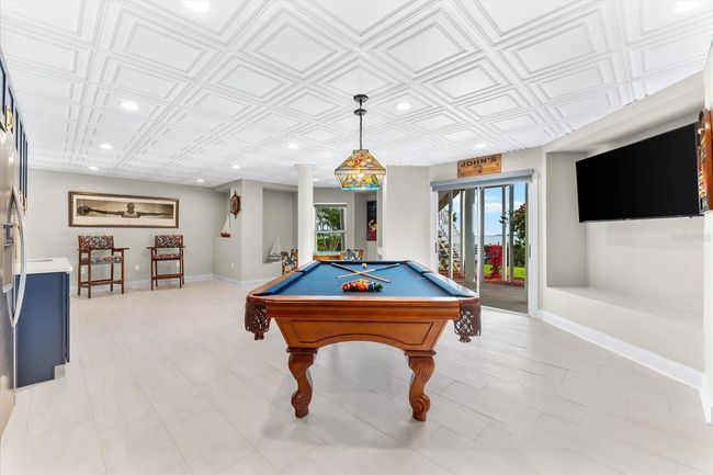 2081 N Pointe Alexis Dr, House other with 4 bedrooms, 3 bathrooms and null parking in TARPON SPRINGS FL | Image 48