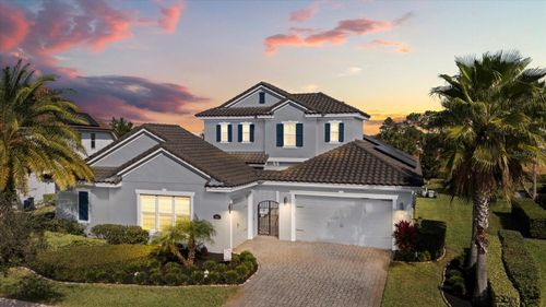 7667 Blue Quail Ln, ORLANDO, FL, 32835-5809 | Card Image