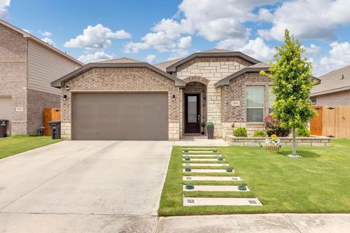 3204 Mountain Quail Rd, Midland, TX, 79705-2756 | Card Image