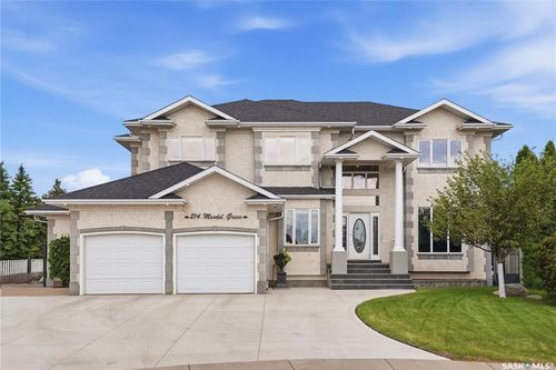 214 Mendel Green, Saskatoon, SK, S7J5J7 | Card Image