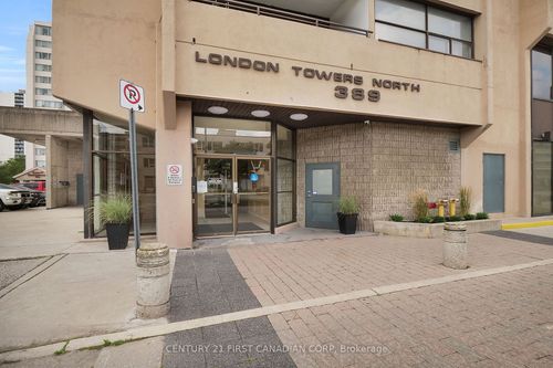 2106-389 Dundas St, London, ON, N6B3L5 | Card Image