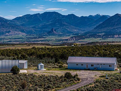 3530 Black Canyon Rd, Crawford, CO, 81415-9577 | Card Image