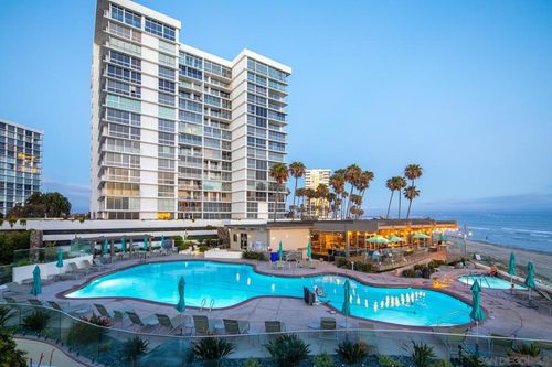 unit-801-1760 Avenida Del Mundo, Coronado, CA, 92118-3088 | Card Image