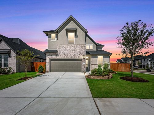 8002 Treetop View Dr, Fulshear, TX, 77441-2984 | Card Image