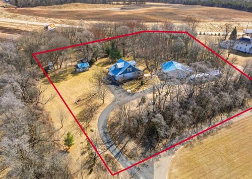 N3512 County Road D, HORTONIA, WI, 54961 | Card Image
