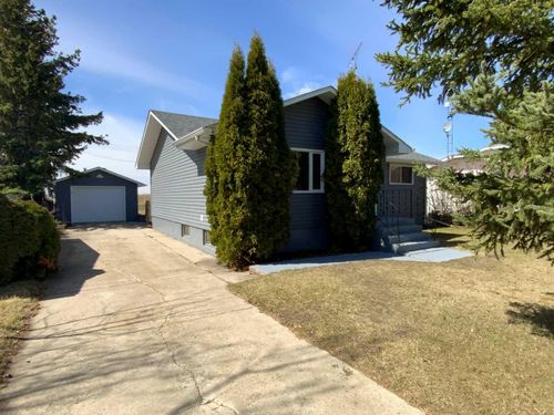 516 Queens Street, Elnora, AB, T0M0Y0 | Card Image