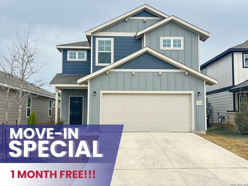 11346 Long Rider, San Antonio, TX, 78254-2729 | Card Image