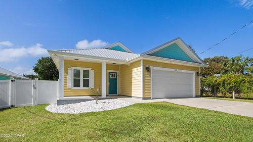 339 Palm Drive, Panama City Beach, FL, 32413 | Card Image