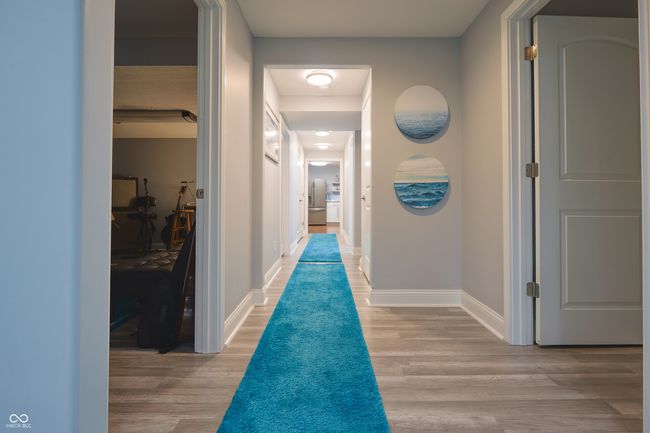 11911 Grandview Dr, House other with 5 bedrooms, 3 bathrooms and null parking in Columbus IN | Image 69