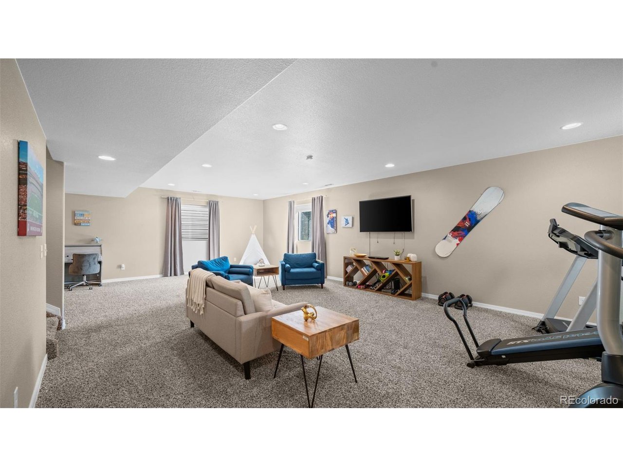 Residential in Colorado Springs 5