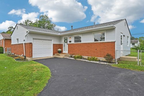 716 Crescent Dr, West Jefferson, OH, 43162-1013 | Card Image