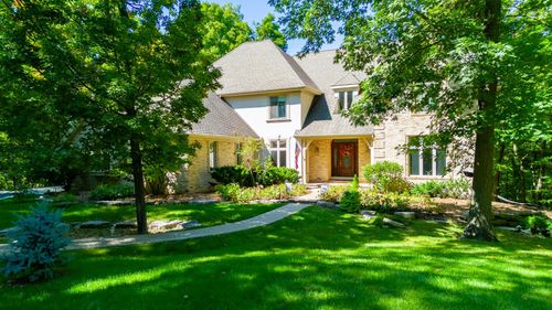 124 Ravine Ln, North Barrington, IL, 60010-1491 | Card Image