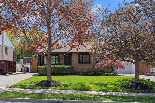 348 Mountainview Dr, Milton, ON, L9T1V9 | Card Image