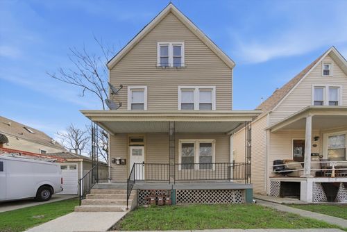 3311 N Kostner Ave, Chicago, IL, 60641-4514 | Card Image