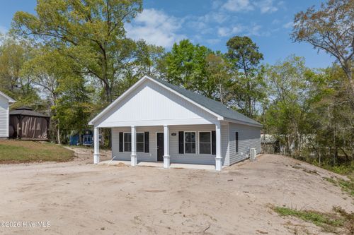163 Wheeler Creek Road, Sneads Ferry, NC, 28460 | Card Image