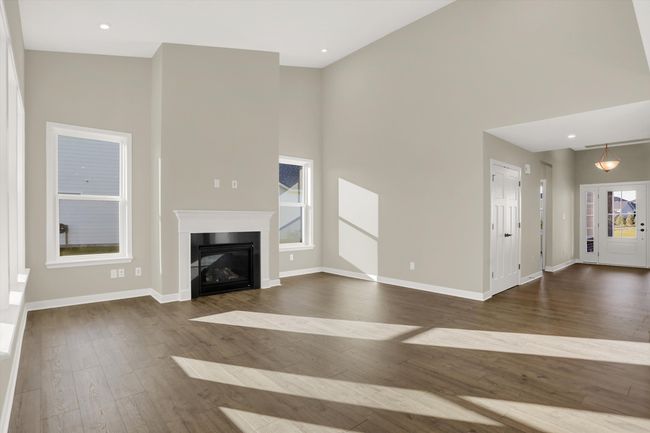 1204 Petit Verdot Dr, House other with 2 bedrooms, 3 bathrooms and null parking in Westfield IN | Image 14