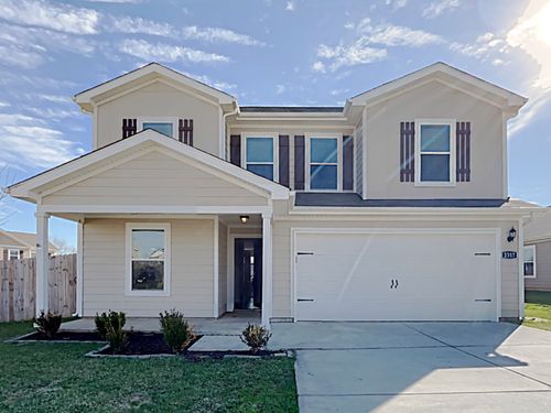 2317 Bee Hive Dr, Columbia, TN, 38401-1023 | Card Image