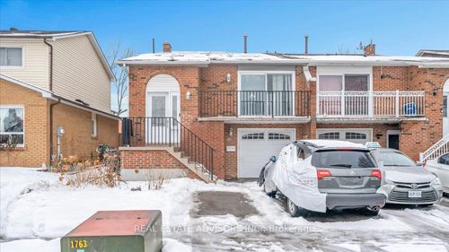62 Histon Cres, Brampton, ON, L6V3R1 | Card Image
