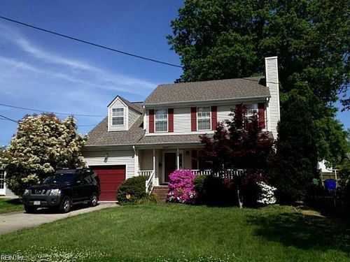8824 Hammett Avenue, Norfolk, VA, 23503 | Card Image