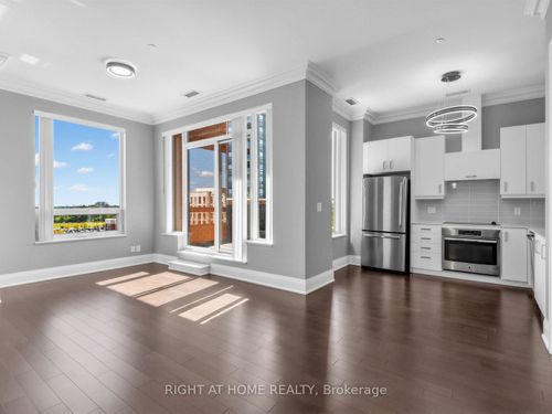 ph16-28 Uptown Dr, Markham, ON, L3R5M8 | Card Image