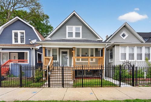 5054 W Ohio St, CHICAGO, IL, 60644-1635 | Card Image