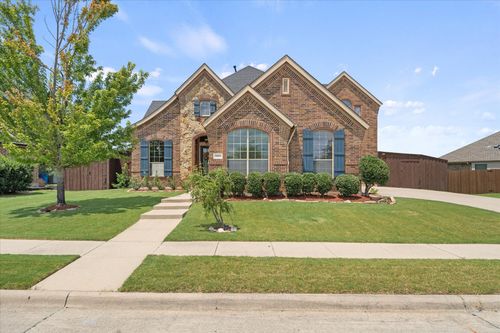 633 Stevenson Dr, Fate, TX, 75087-5809 | Card Image