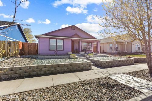 1309 White Ash Drive, Gardnerville, NV, 89410 | Card Image