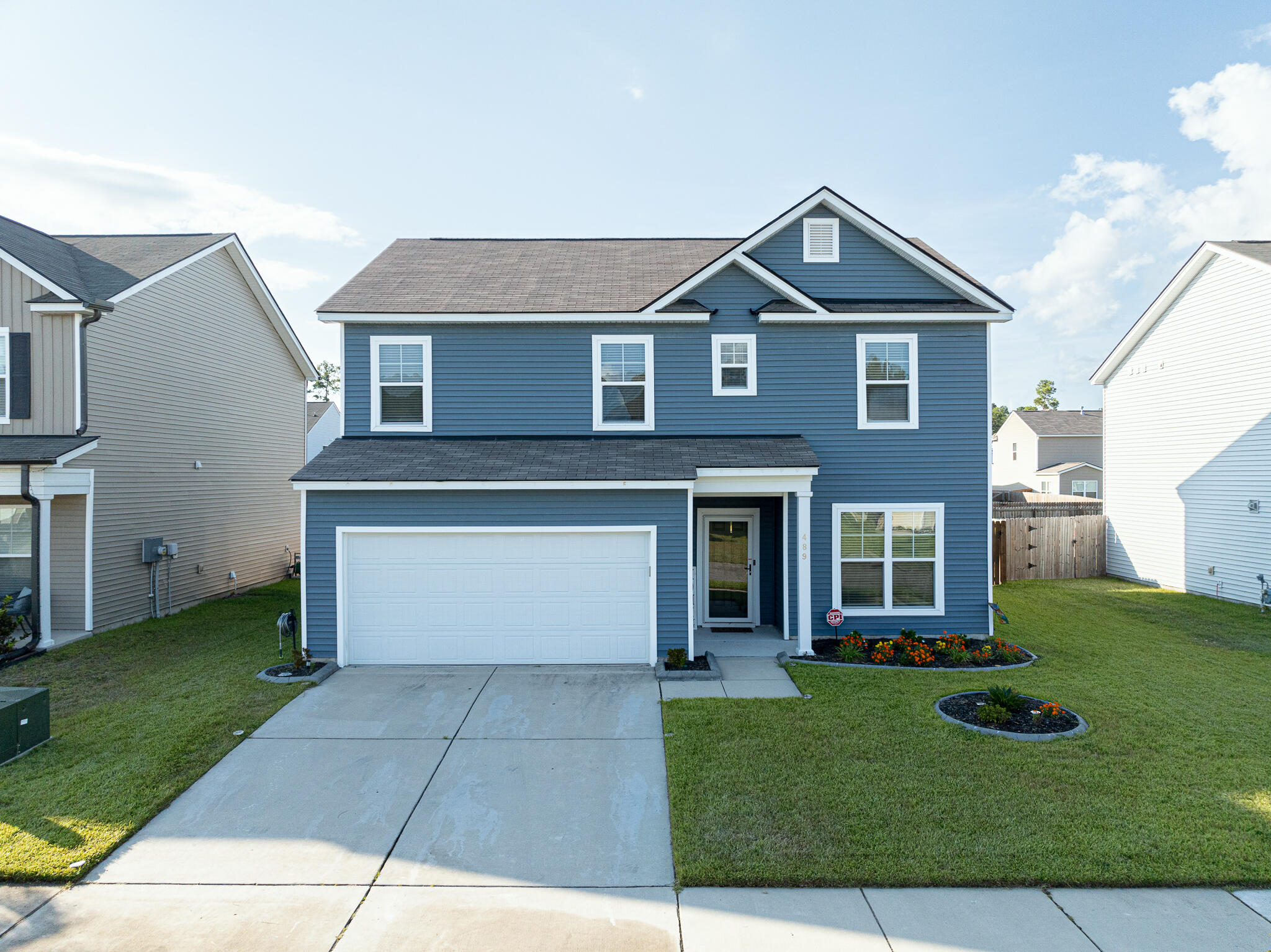 Sanctuary Park Dr, Summerville, SC 29486