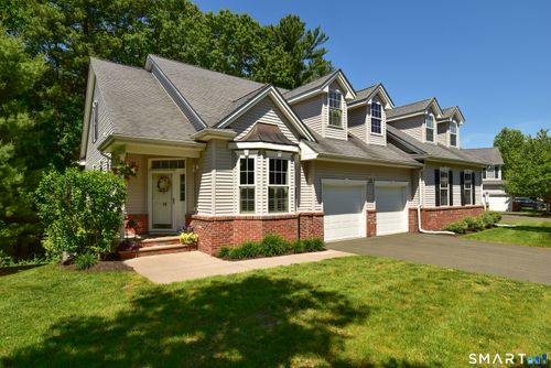 19-19 Marble Faun Ln, Windsor, CT, 06095-4766 | Card Image