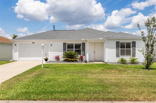 1021 Golden Grove Dr, THE VILLAGES, FL, 32162-4022 | Card Image