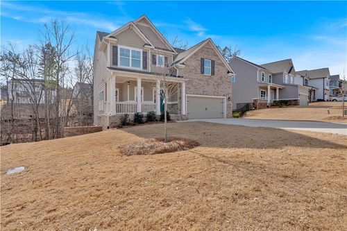 26 Lakewood Ct Se, Cartersville, GA, 30120-6994 | Card Image