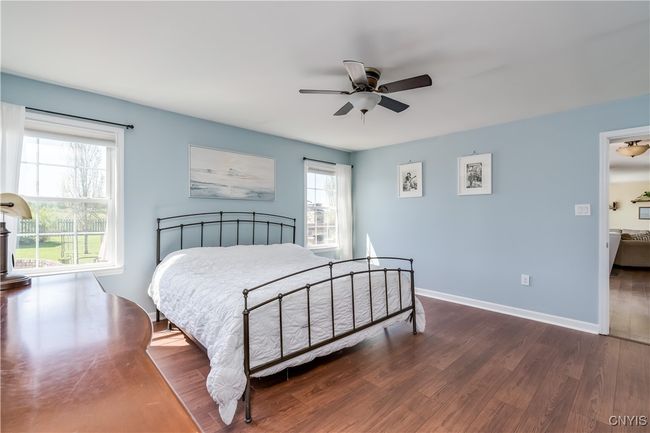 210 Funnycide Dr, House other with 5 bedrooms, 3 bathrooms and null parking in Sackets Harbor NY | Image 22