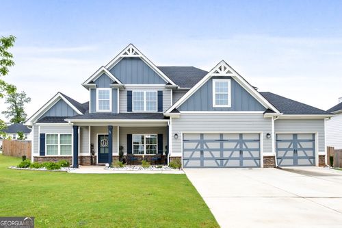 35 Pinehaven Drive, Newnan, GA, 30265 | Card Image