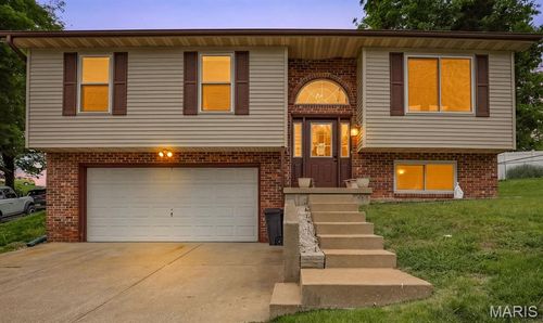 1402 Crystal Heights Rd, Crystal City, MO, 63019-2008 | Card Image