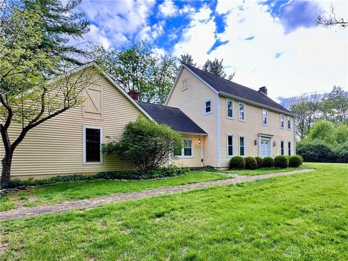 3975 Conference Rd, Sugarcrk Twp, OH, 45305-9730 | Card Image