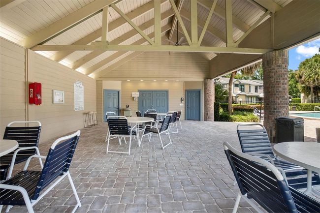 874 Commonwealth Ct, Townhouse with 2 bedrooms, 3 bathrooms and null parking in CASSELBERRY FL | Image 27