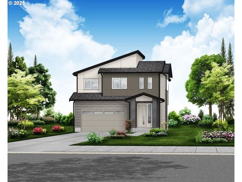 27441 Sw Ponderosa Ave, Wilsonville, OR, 97070-6952 | Card Image