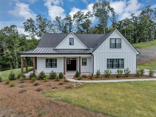 388 Oxford Rd, Ball Ground, GA, 30107-5588 | Card Image