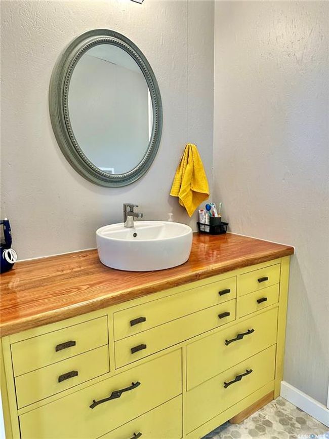 117 Ravine Road, House other with 3 bedrooms, 1 bathrooms and 8 parking in Big Shell SK | Image 9