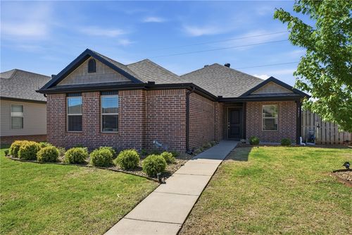 3807 Sw Capstone Ave, Bentonville, AR, 72712-5378 | Card Image