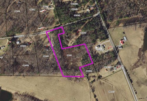 0 Morgan Dr, Burkeville, VA, 23922 | Card Image