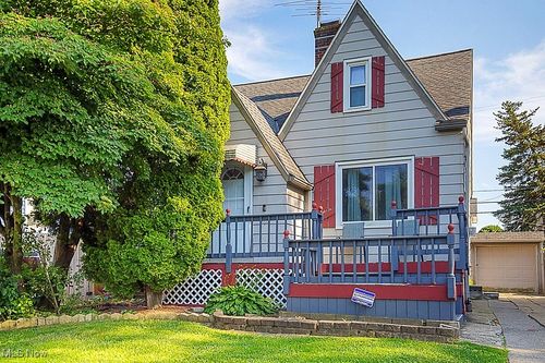 1619 Ardoyne Ave, Cleveland, OH, 44109-3403 | Card Image