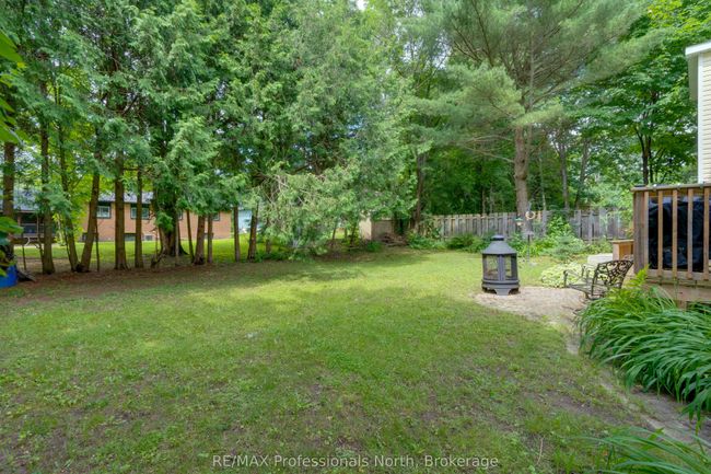 550 Wagner St, House other with 3 bedrooms, 3 bathrooms and 4 parking in Gravenhurst ON | Image 13
