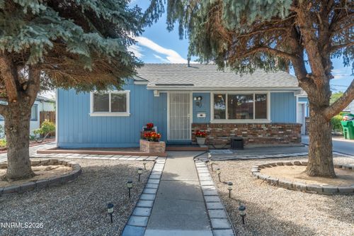 709 M St, Sparks, NV, 89431-3757 | Card Image