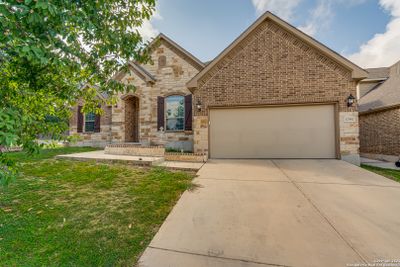 12902 Gypsophila, House other with 4 bedrooms, 2 bathrooms and null parking in San Antonio TX | Image 2