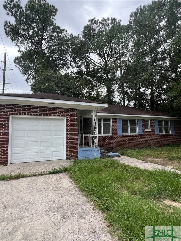 Delesseps Ave, Savannah, GA 31404