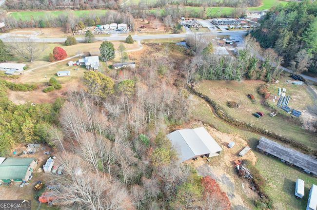 0 Highway 441 N, Home with 0 bedrooms, 0 bathrooms and null parking in Dillard GA | Image 4
