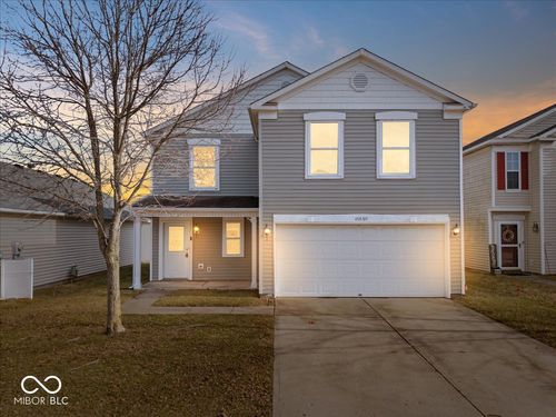 10830 Grace Dr, Ingalls, IN, 46048-9524 | Card Image