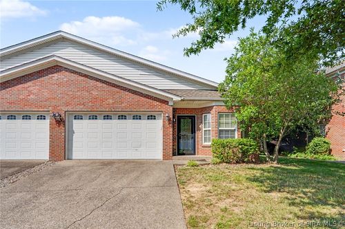1837 Paddle Wheel Dr, Jeffersonville, IN, 47130-6847 | Card Image
